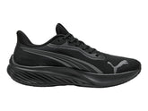 Tenis PUMA Pounce Lite Negro y Gris para Hombre