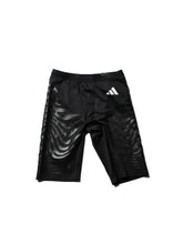 Adidas Mens Adizero Control Running Short Leggings