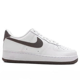 Air Force 1 07 White Cave Stone