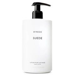 Suede Hand Lotion 450ml