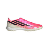 adidas F50 Hyperfast League Turf Mens Soccer Cleats Turquesa Black Gold