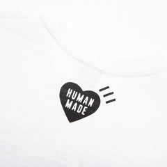 Graphic T Shirt 8 White