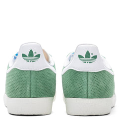 Gazelle Preloved Green Cloud White Core White