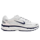 P 6000 Phantom Obsidian Summit White White