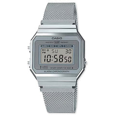 A700WM 7AVT Vintage Silver