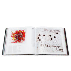 Art Record Covers