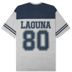 Laguna 80 Jersey Blue