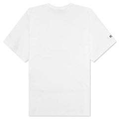 NH 13 C TEE S S White