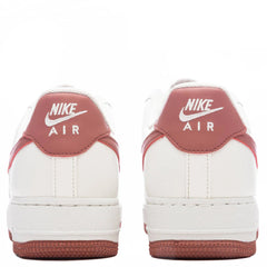 Womens Air Force 1 07 Next Nature Sail Canyon Pink