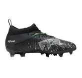 PUMA Future 8 Match FG AG Multi Ground Soccer Cleats Junior Black