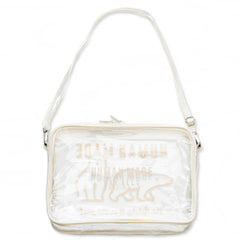 PVC Pouch Clear