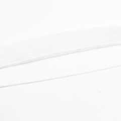 Courbet Tee Optic White