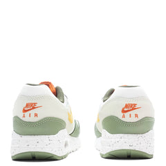Air Max 1 SE GS Summit White Vivid Sulfur