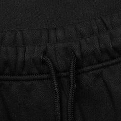 Sweatshorts Jet Black