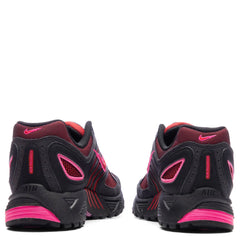 Air Pegasus 2K5 Black Fire Red Fierce Pink