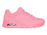 Tenis Skechers One Rosa para Mujer