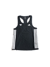 Adidas Womens Adizero Running Tank Top