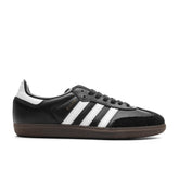 Kids Samba OG GS Core Black Cloud White Gum