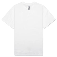 Multiverse S S Tee White