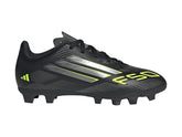 Tenis Adidas F50 Club FG MG Negro para Niño