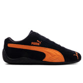 Speedcat OG Black Rickie Orange