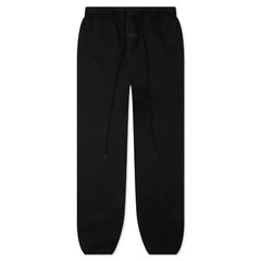 Essentials Sweatpants Jet Black