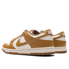 Dunk Low Retro Pale Ivory Wheat