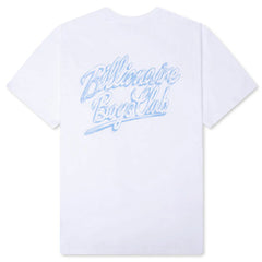 Helmet Sketch S S Tee White