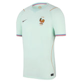 Mens Nike Dri FIT Soccer Replica Jersey FFF 2026 Stadium Away