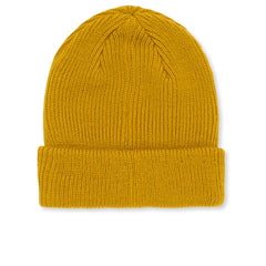 Classic Beanie Yellow