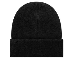 Big Beanie Black