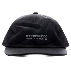 Dad Cap 2 Black