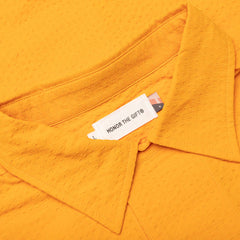 B Summer Light Jacket Yellow