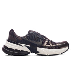 V2K Run Velvet Brown Baroque Brown White