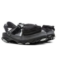 Crocs x Beams Classic All Terrain Outdoor Black