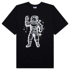 Astro Tee Black