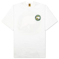 Graphic T Shirt 06 White
