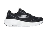 Tenis Skechers Max Cushioning Endeavour Negro para Mujer