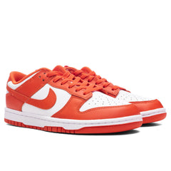 Dunk Low Retro White Cosmic Clay White