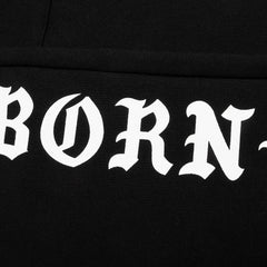 BxR Standard Sweatpants Black
