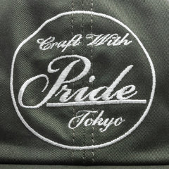 Dad Cap Olive Drab