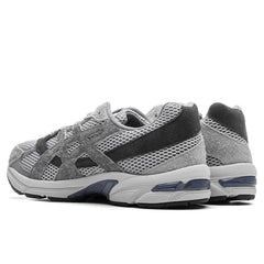 Gel 1130 Mid Grey Steel Grey