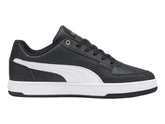 Tenis PUMA Caven 20 Negro y Dorado para Mujer