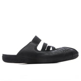 Womens Speedcat Mule Black