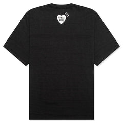 Graphic T Shirt 19 Black