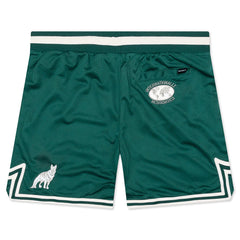 Market International Game Shorts Deep Emerald