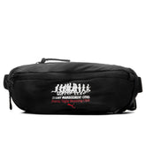 Puma x LMC Waistbag Black