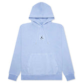 Essential Statement Wash Fleece PO Royal Tint