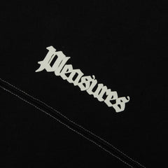 Blasphemy Long Sleeve Black