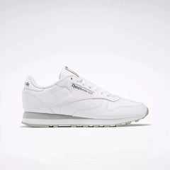 Reebok Classic Leather Running Wh